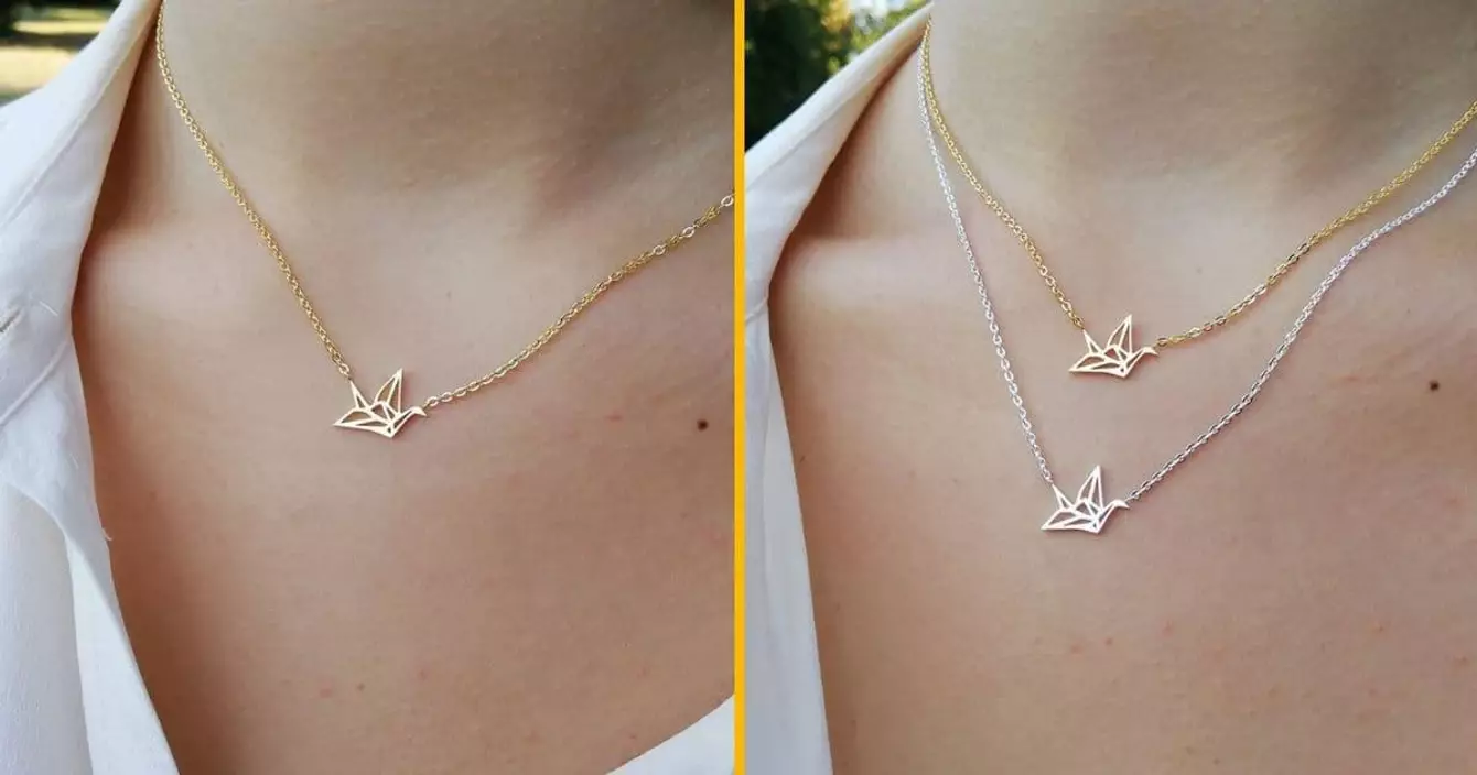 collier-oiseau-origami