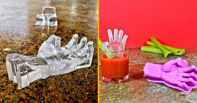 moules-glacons-main-de-zombie