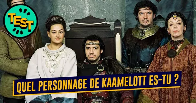 top test kaamelott