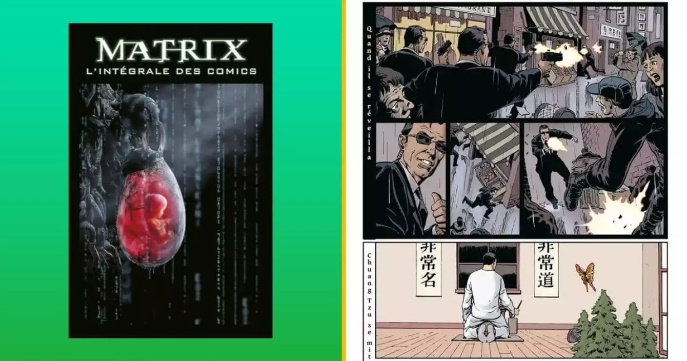 bande-dessinee-matrix-lintegrale-des-comics