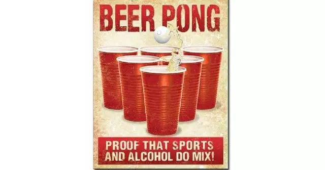 affiche-metal-beer-pong