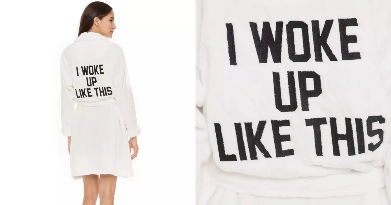 peignoir-woke-up-like-this