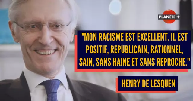 une henry