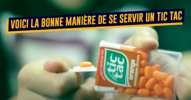 tictac
