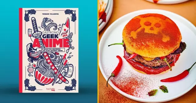 livre-gastronogeek-special-animes
