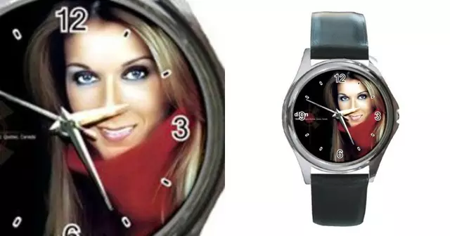 montre-celine