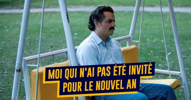 TOP boycott nouvel an