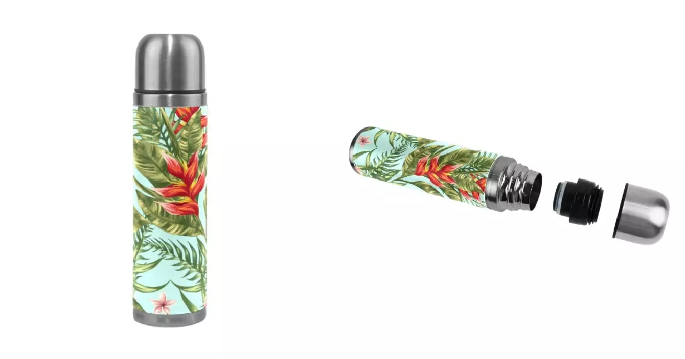 thermos-tropical