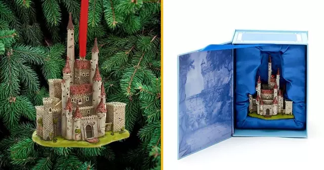 decoration-noel-chateau-de-blanche-neige