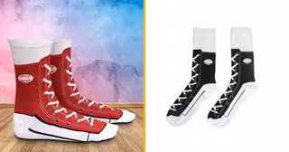 chaussettes-converse