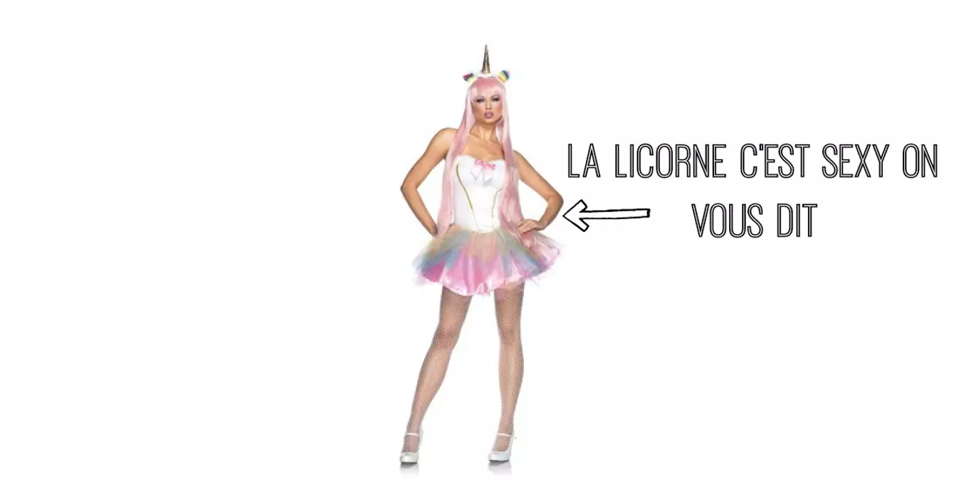 licorne