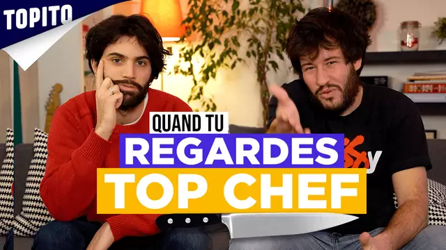 TOP-CHEF