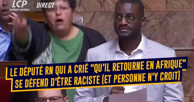 top anti raciste