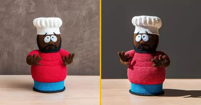 modele-crochet-chef-south-park