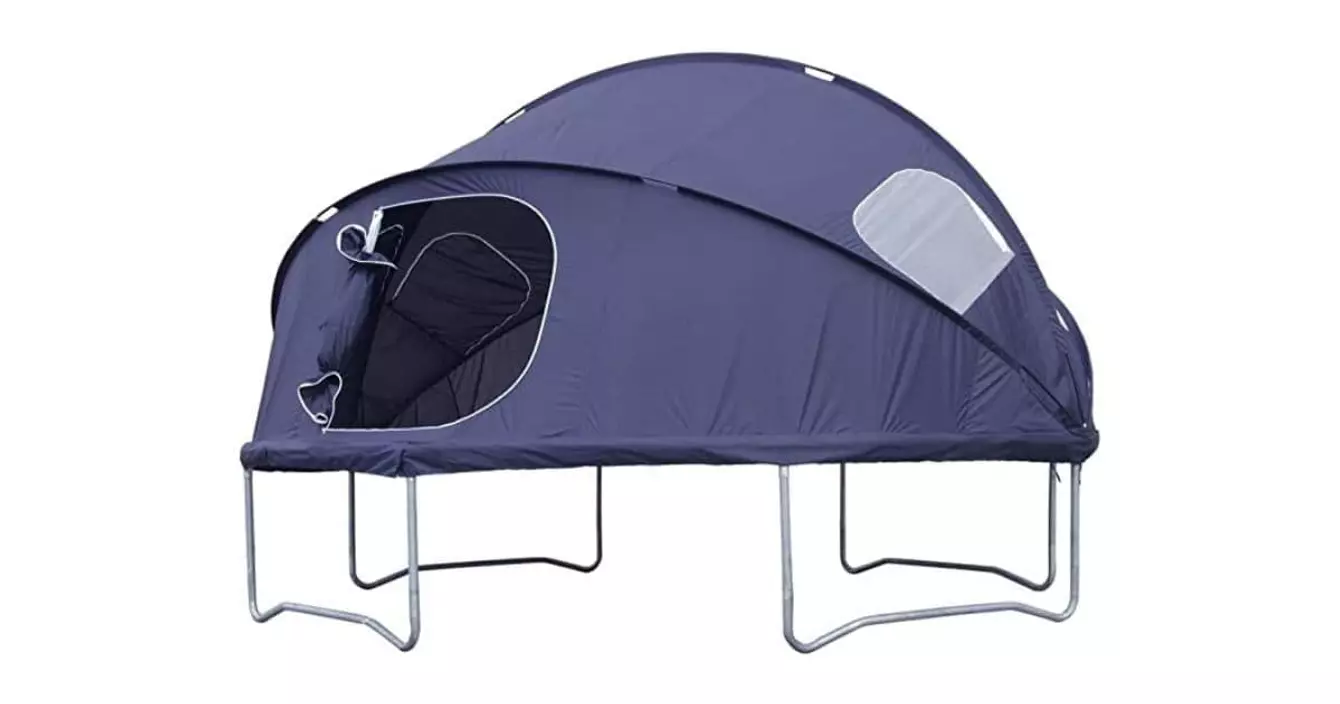 tente-trampoline