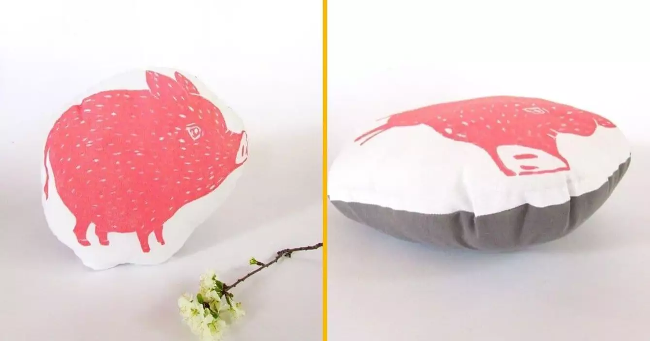 coussin-cochon-grognon