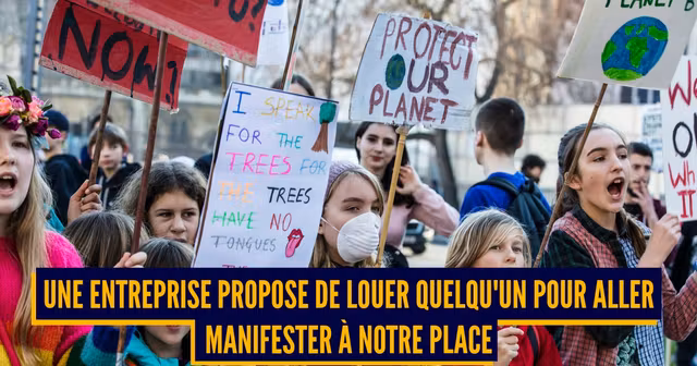 service location start up