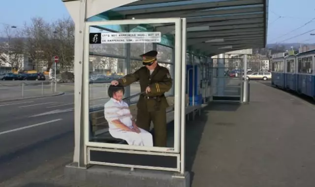 UNEMilitaire asiatique