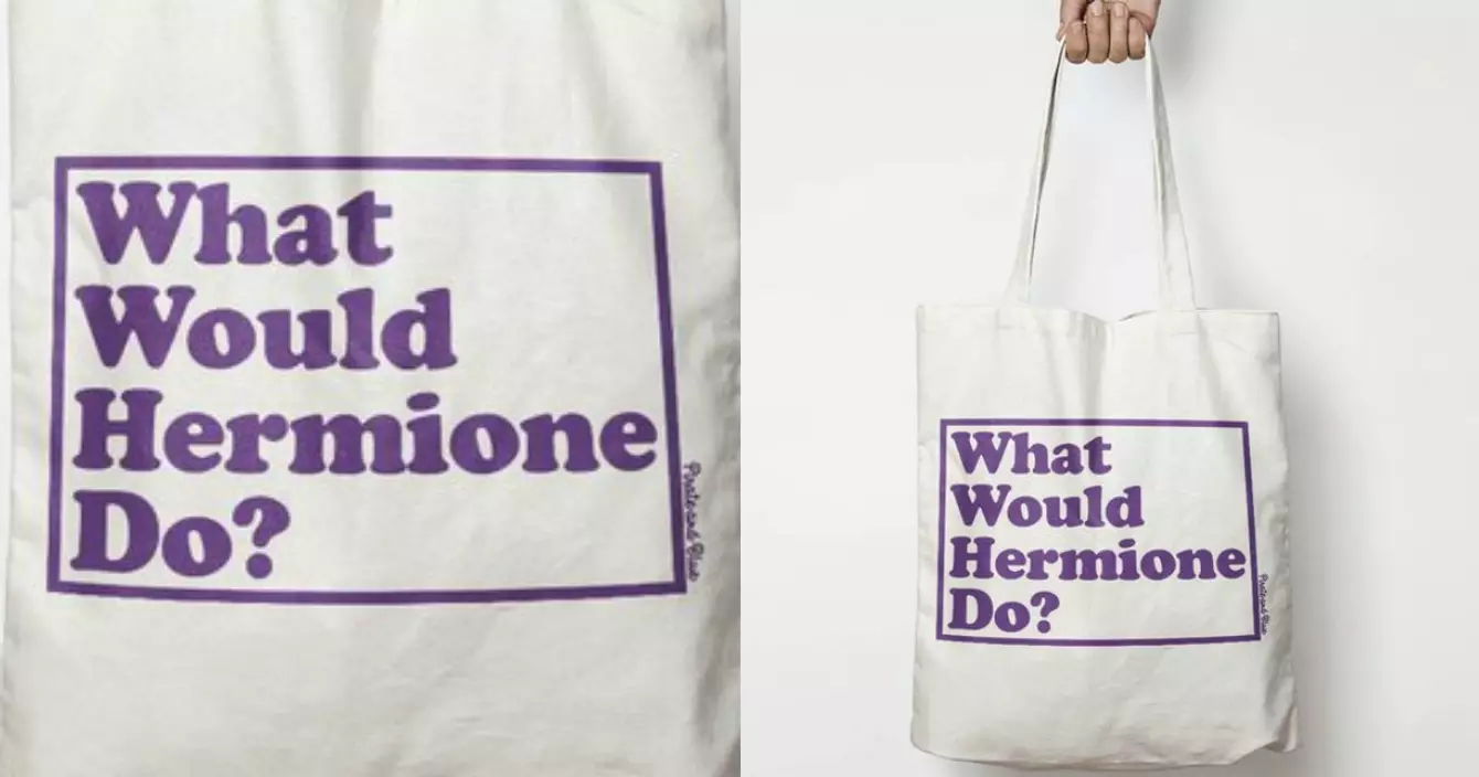 tote-bag-hermione