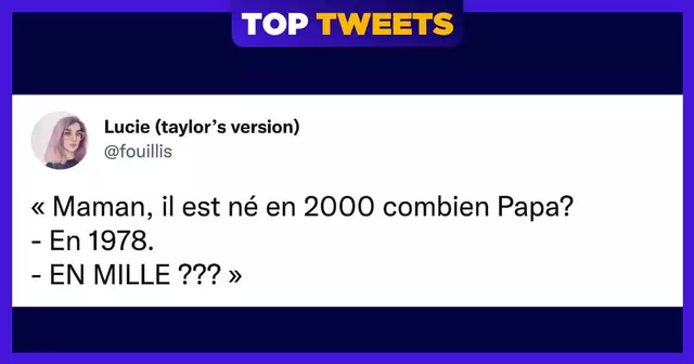 une-top-tweets-semaine-448