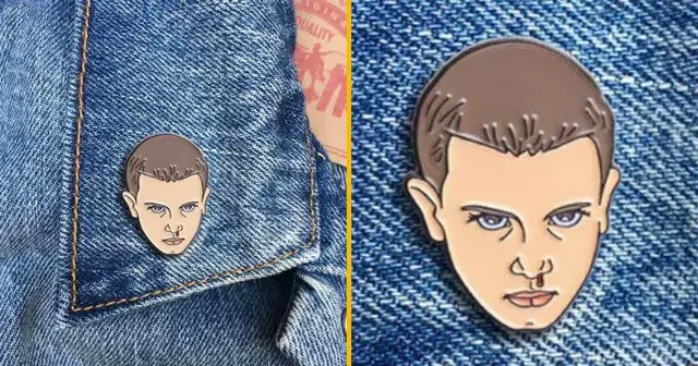 pins-stranger-things