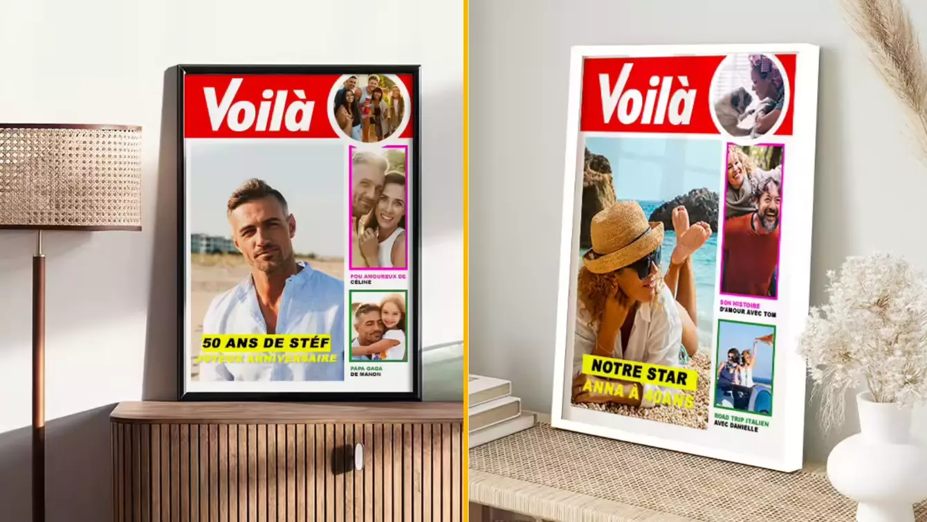 FAUSSE-UNE-PERSONNALISEE