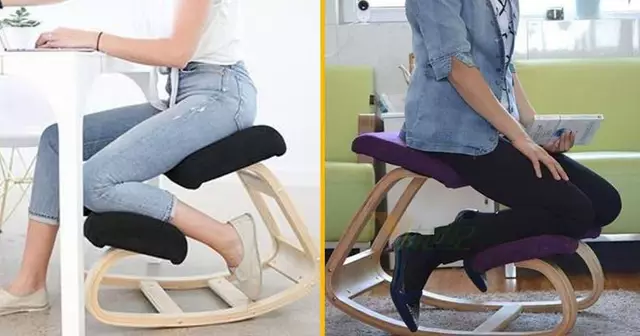 chaise-ergonomique-support-genoux