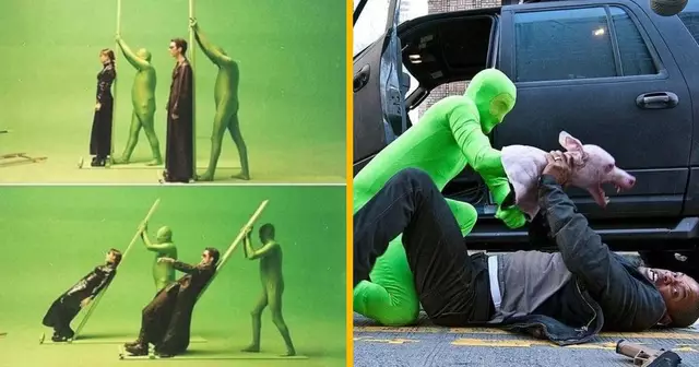 top photos tournages