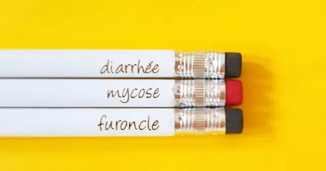crayon-papier-diarrhee