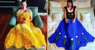 un-modele-pour-faire-un-plaid-robe-de-princesse