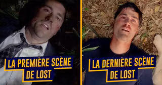 top scene fin debut serie