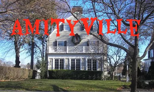 amityville