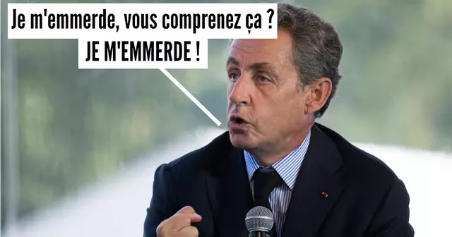 SARKOZY