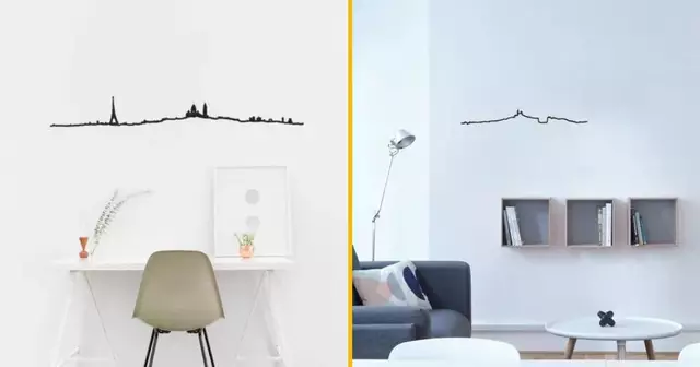 silhouettes-villes-ligne-acier