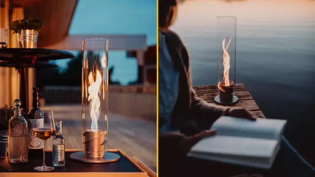 une-mini-cheminee-de-bureau