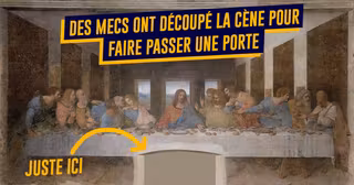 top oeuvres detruites