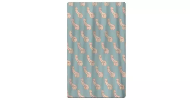 serviette-plage-penis