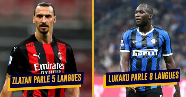 une-footballeurs-langues