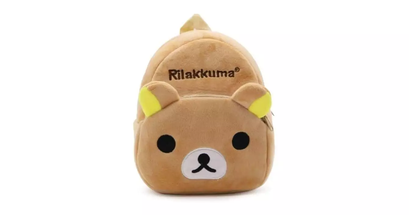 sac-dos-rilakkuma