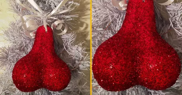 decoration-sapin-bourses-couilles