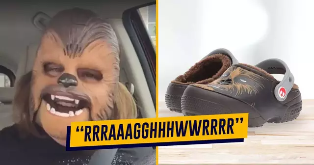 UNE_SHOPPING_chewbacca