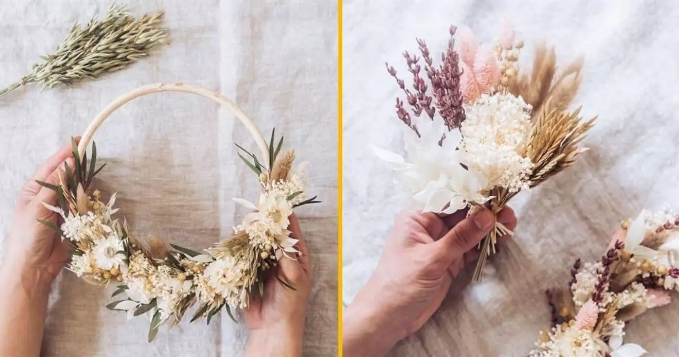 kit-diy-couronne-murale