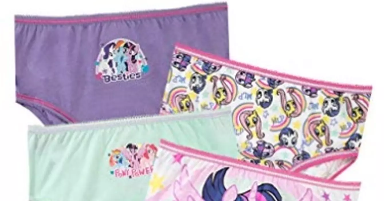 culotte-poney