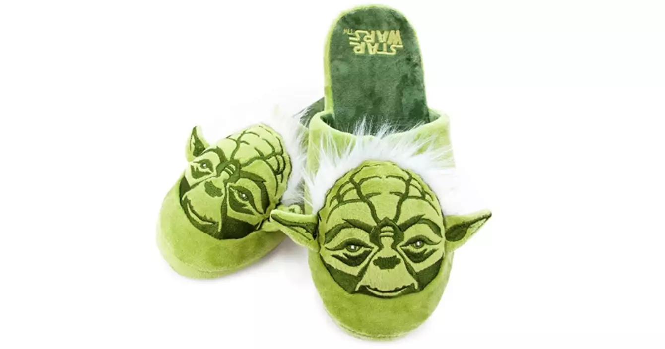 chausson-yoda