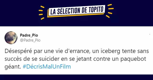 une film
