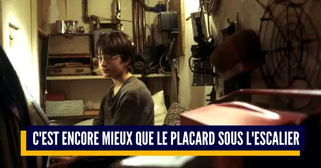 top chambre de bonne