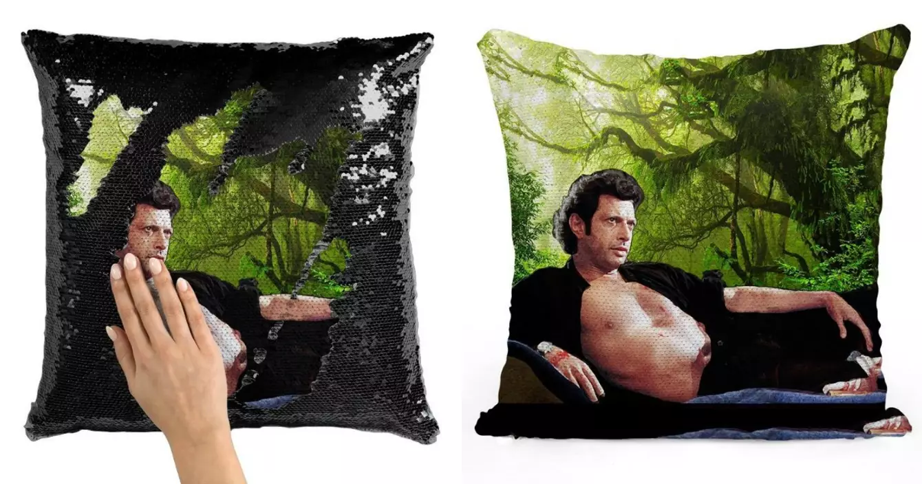 coussin-jeff-goldblum