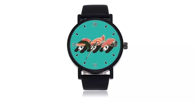 une-montre-sushi