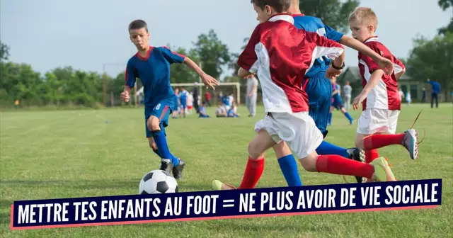 SPORT ENFANT