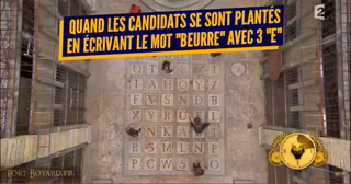 fort boyard